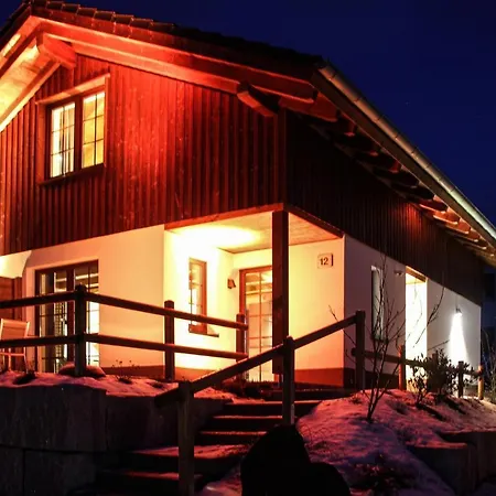 Dom wakacyjny Nice In Diemelsee-heringhausen With 3 Bedrooms, Sauna And Wifi Heringhausen