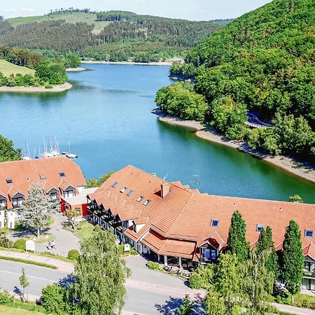 Nice In Diemelsee-heringhausen With 3 Bedrooms, Sauna And Wifi