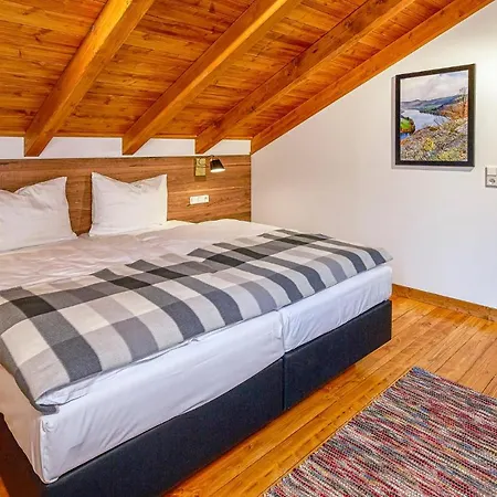 Nice In Diemelsee-heringhausen With 3 Bedrooms, Sauna And Wifi
