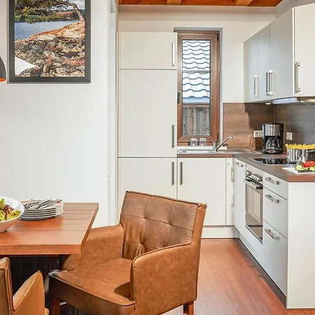 Nice In Diemelsee-heringhausen With 3 Bedrooms, Sauna And Wifi Dom wakacyjny *