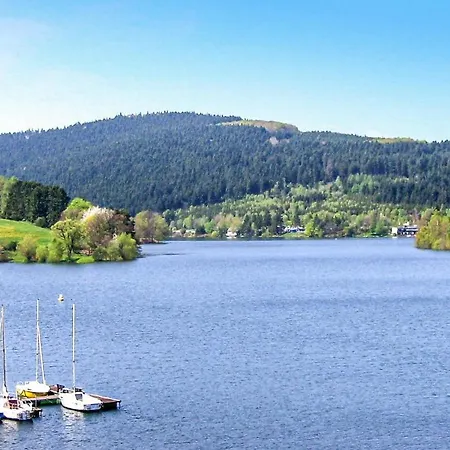 Nice In Diemelsee-heringhausen With 3 Bedrooms, Sauna And Wifi Dom wakacyjny Heringhausen