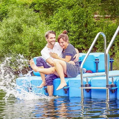 Nice In Diemelsee-heringhausen With 3 Bedrooms, Sauna And Wifi Dom wakacyjny Heringhausen