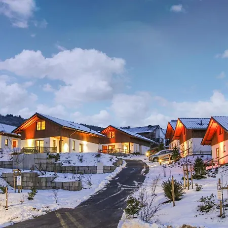 Nice In Diemelsee-heringhausen With 3 Bedrooms, Sauna And Wifi Dom wakacyjny